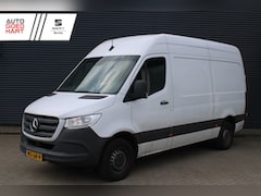 Mercedes-Benz Sprinter - 316 2.2 CDI L2H2 DC EURO VI-D Camera Navigatie Chauffersstoel