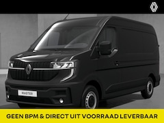 Renault Master - T35 2.0 dCi 150 L2H2 Advance All-seasonbanden Navigatie Camera