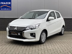 Mitsubishi Space Star - 1.2 Cool+ RIJKLAAR