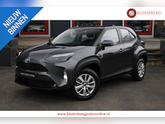 Toyota Yaris Cross - 1.5 Hybrid 115 Active