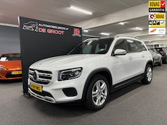 Mercedes-Benz GLB - 200 Premium Plus / NL-auto, Automaat, Pano, Camera