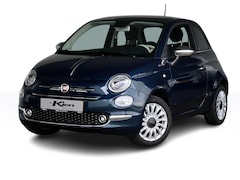 Fiat 500 - 1.2 dolcevita | Groot Navi | Pano vast | PDC Achter |