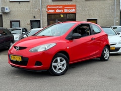 Mazda 2 - 2 1.3 S Lmv Multi media radio