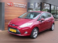 Ford Fiesta - 1.25 Trend