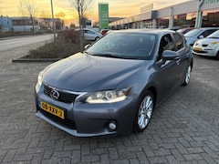 Lexus CT 200h - Business Edition|KEYLESS|CRUISE CONTROL|