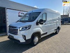 Maxus eDeliver 9 - 2.0 L3H2 108.5kWh