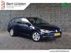 Volkswagen Golf Variant - 1.5 TSI Comfortline I Geen Import I Parkeersensoren