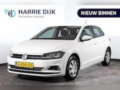 Volkswagen Polo - 1.0 MPI 75 PK Comfortline | Airco | Radio |