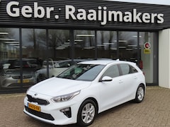 Kia Cee'd - Ceed 1.0 T-GDi DynamicLine*Navigatie*Trekhaak