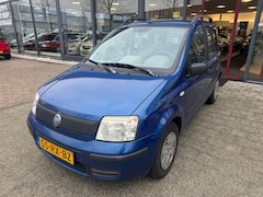 Fiat Panda - 1.1 Active Plus APK 6-25 BJ 2005