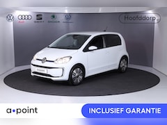 Volkswagen e-Up! - Move 83 pk|Navigatie via App | Achteruitrijcamera | Cruise control | Autom. airco | Parkee