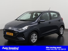 Hyundai i10 - 1.0 Comfort 5-zits Automaat | Apple/Android Carplay | Zondag Open