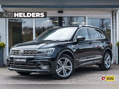 Volkswagen Tiguan - 2.0 TSI 4Motion 3x R-line HuD 360° ACC