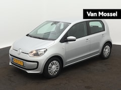 Volkswagen Up! - 1.0 move up BlueMotion