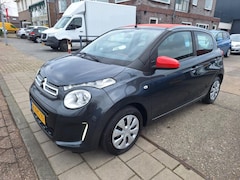 Citroën C1 - 1.0 e-VTi Cool Cabrio Dealer onderhouden NAP