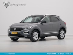 Volkswagen T-Roc - 1.5 TSI 150pk DSG Sport Navigatie Camera Stoelverwarming El. Klep 305