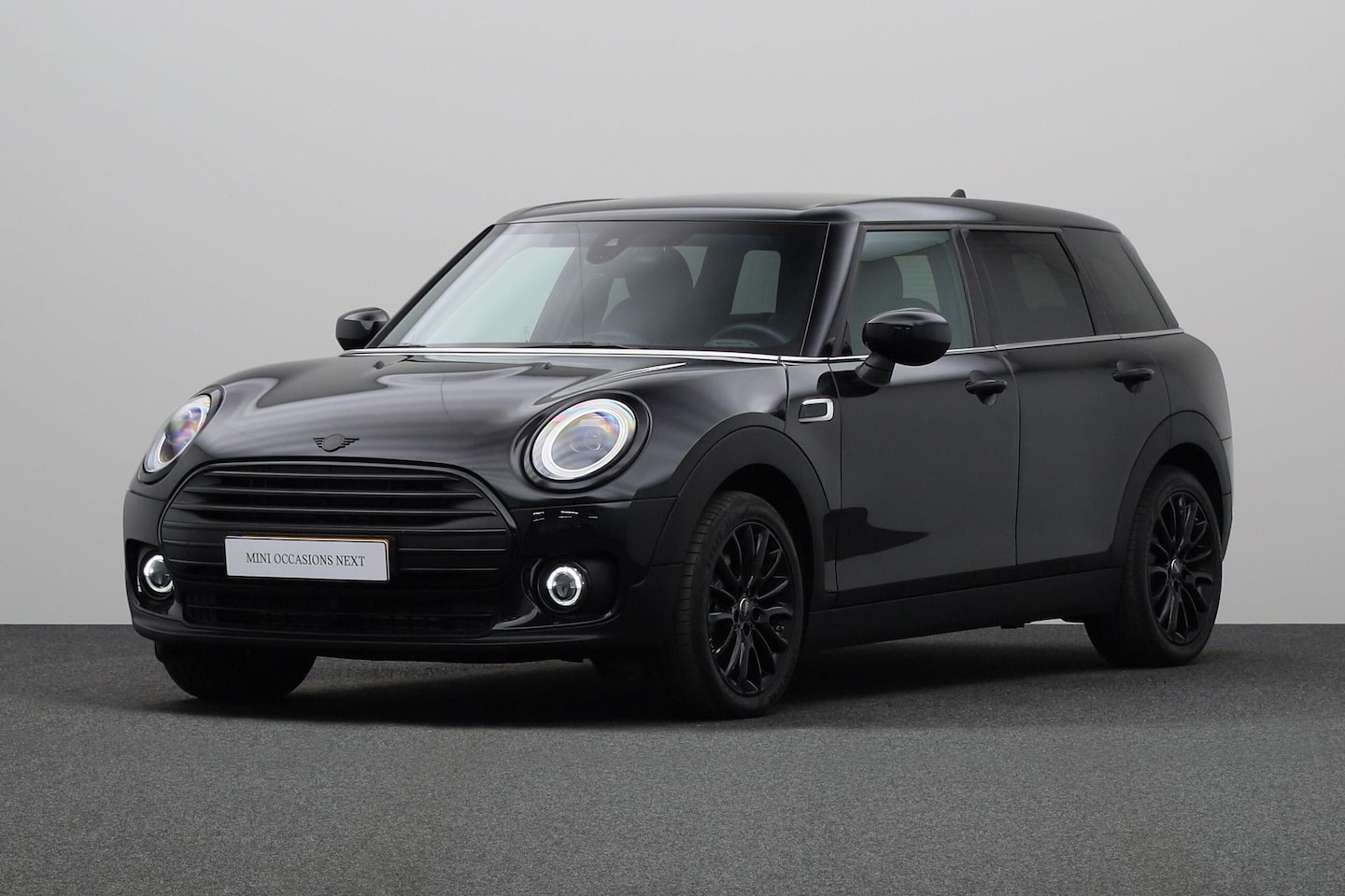 MINI Clubman - 1.5 Cooper Classic Business Edition | Achteruitrij Camera | Comfort Acces | - AutoWereld.nl