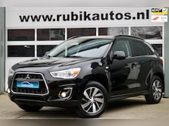 Mitsubishi ASX - 1.6 Cleartec Invite+|1e eigenaar|Clima|2015