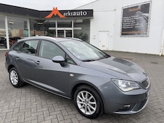 Seat Ibiza ST - 1.0 EcoTSI Style Connect Navi Carplay Pdc Cruise