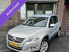 Volkswagen Tiguan - 2.0 TSI Sport&Style 4Motion