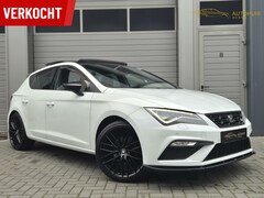 Seat Leon - 1.4 EcoTSI FR Pano/Sport/Sound/ACC/Virtual/Lane/