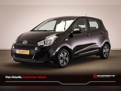 Hyundai i10 - 1.0i Comfort | AIRCO | CRUISE | 13"