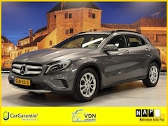 Mercedes-Benz GLA-Klasse - 200 Ambition Automaat Xenon PDC