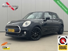 MINI Cooper - 1.5 Chili|Navi|LED|NL-Auto|5drs