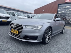 Audi A6 Avant - 3.0 TDI S-LINE QUATTRO SPORT EDITION