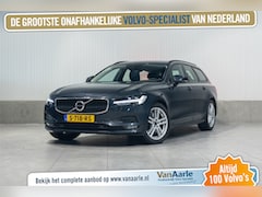 Volvo V90 - T4 Aut. Intellisafe Stoelverwarming Trekhaak ACC CruiseControl 190pk