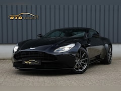 Aston Martin DB11 - 5.2 V12|B&O|NL-auto|360*|forged carbon