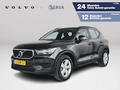 Volvo XC40 - T2 Momentum Core | Trekhaak | Parkeercamera | Stoel- en stuurverwarming