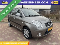 Kia Picanto - 1.0 Seven / Inruilkoopje