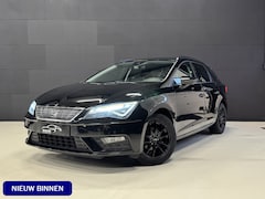 Seat Leon ST - 1.0 EcoTSI Style Business Intense | Carplay | PDC V+A | LED | Cruise | Clima