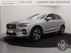 Volvo XC60 - T6 PLUG-IN HYBRID AWD INSCRIPTION LEDER EXPR. SCHUIFDAK GOOGLE M