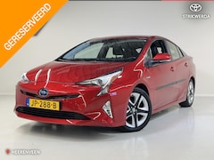 Toyota Prius - 1.8 Executive | JBL-audio | HUD | Camera |