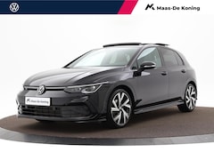 Volkswagen Golf - 1.5 eTSI 150pk DSG R-Line Business | Panoramadak | Achteruitrijcamera | Stuur & Stoelverwa