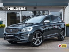 Volvo XC60 - 2.4 D4 R-Design Panorama 20' Trekhaak