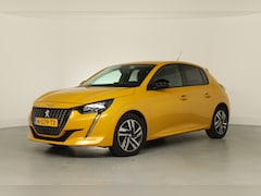 Peugeot 208 - 1.2 PureTech 100pk Allure | Camera | Parkeersensoren | Lichtmetalen velgen | Led | Cruise