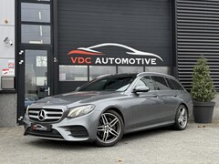 Mercedes-Benz E-klasse - 200 AMG Pano | Widescreen | Camera | Nightpakket | Stoelverwarming | LED | Sfeerverlichtin