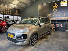 Citroën C3 Picasso - 1.4 VTi Exclusive inruilen is mogelijk