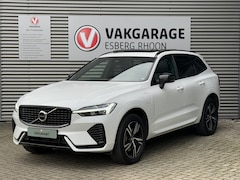 Volvo XC60 - 2.0 T6 Plug-in hybrid AWD R-Design LONG RANGE, SCHUIFDAK, TREKHAAK