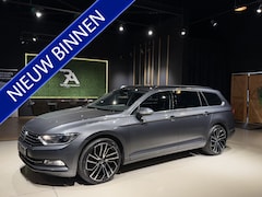 Volkswagen Passat Variant - 1.4 TSI Comfortline Navi|Cruis|PDC|Media Grijs