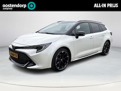 Toyota Corolla Touring Sports - 2.0 Hybrid GR-Sport Plus Pano *HEAD-UP DISPLAY/ STOELVERWARMING/ 36 MAANDEN GARANTIE