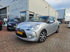 Citroën DS3 - 1.6 e-HDi So Chic