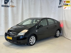 Toyota Prius - 1.5 VVT-i|AUTOMAAT|CRUISE|AIRCO|PARK SENS ACHTER|