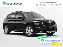 Skoda Kamiq - 1.0 TSI Selection