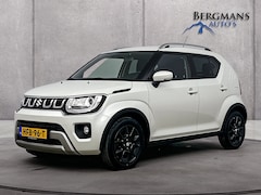 Suzuki Ignis - 1.2 Smart Hybrid Style // 1E EIGENAAR // KEYLESS // CLIMA //