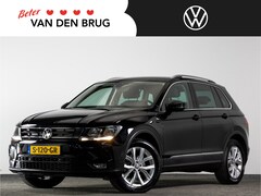 Volkswagen Tiguan - AUTOMAAT 1.5 TSI 150 PK DSG Comfortline | Trekhaak | Navigatie | Achteruitrijcamera | Stoe