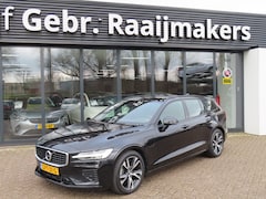 Volvo V60 - 2.0 T8 Twin Engine AWD R-Design Pro *Leder*Panorama